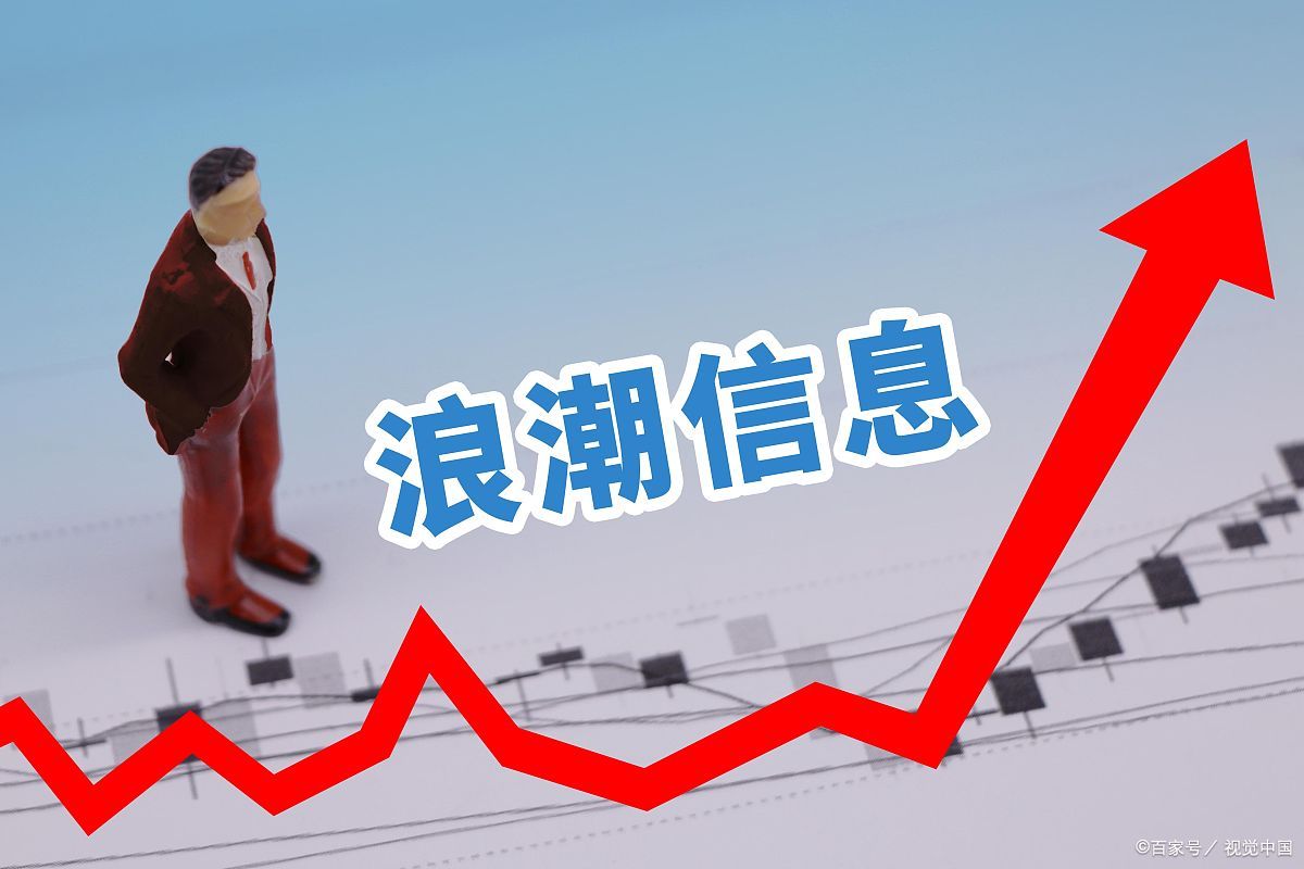 浪潮集团发展历程,浪潮集团重组后股票走势