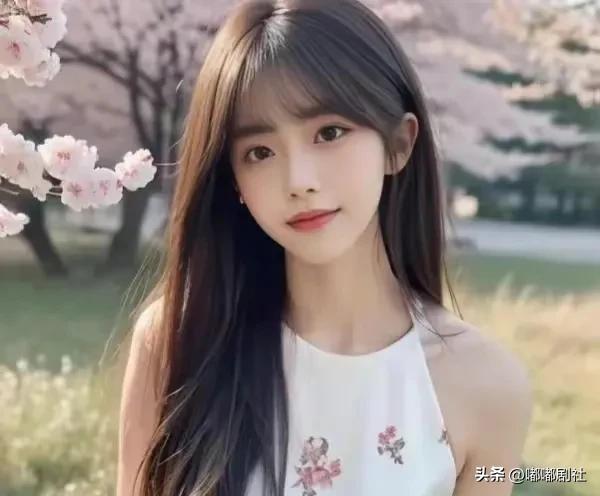 表妹住进我家的第二天，便开始试图偷走我的人生