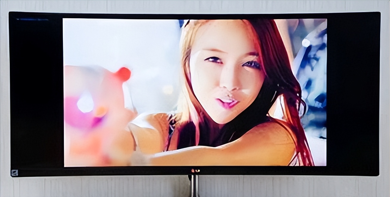 平面显示器的优点,平面显示器技术