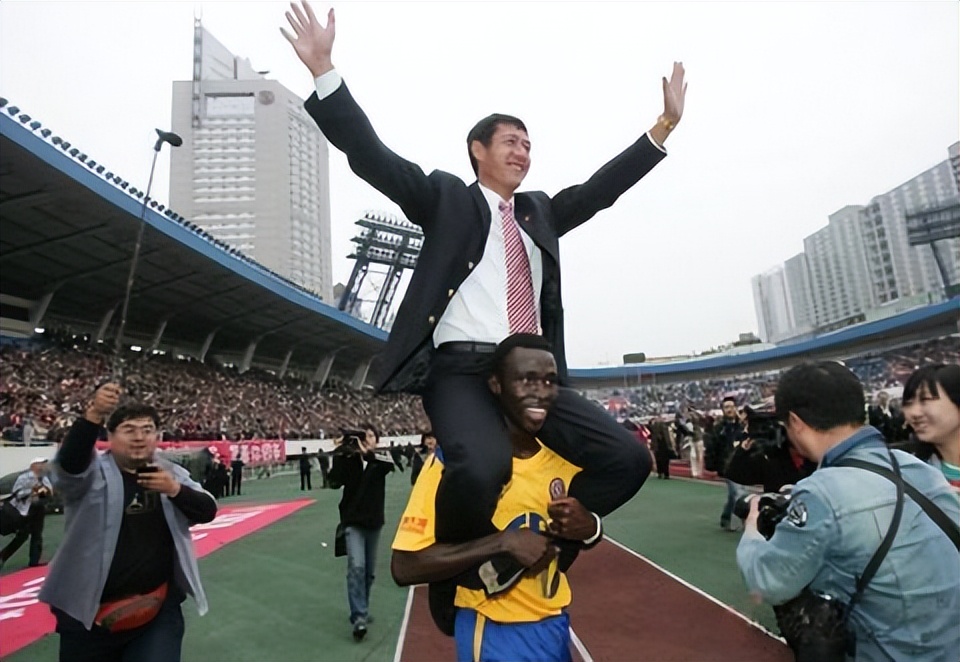 盘点四川足球队员,四川马麦罗外援