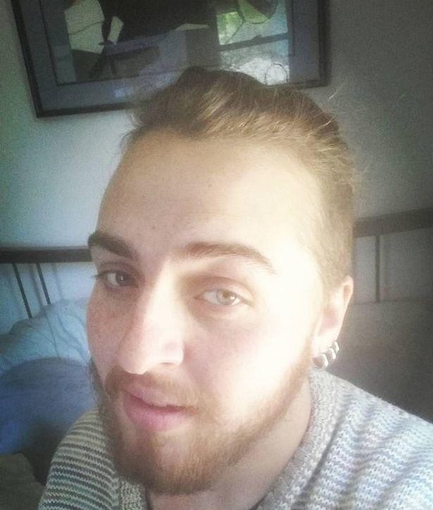 27岁美国男子意外生下一个小孩,世界首例男子成功怀孕