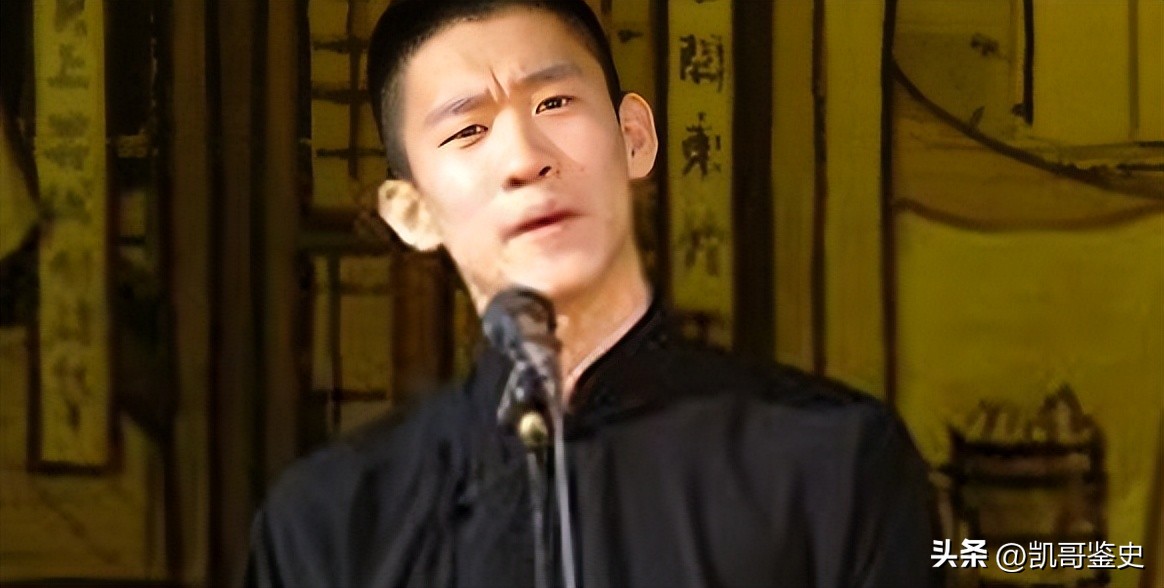 12年过去了离开郭德纲的曹云金,曹云金在德云社很狂傲吗