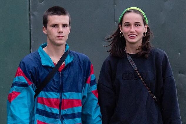 维多利亚回忆贝克汉姆出轨风波,维多利亚为什么原谅贝克汉姆出轨