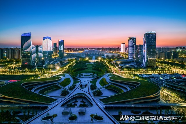 拥抱新的时代把握新的机遇,拥抱新消费新生活