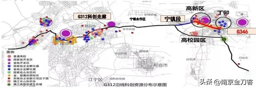 七大央企总部南京,央企总部南京