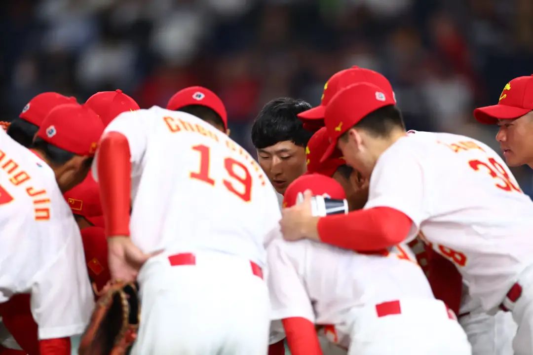 2023世界棒球经典赛程捷克,中国棒球vs捷克棒球比赛回放