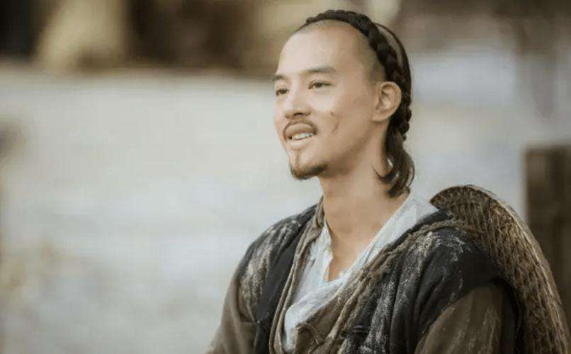 天下长河能否跟康熙王朝相提并论,天下长河为什么跟康熙王朝不一样