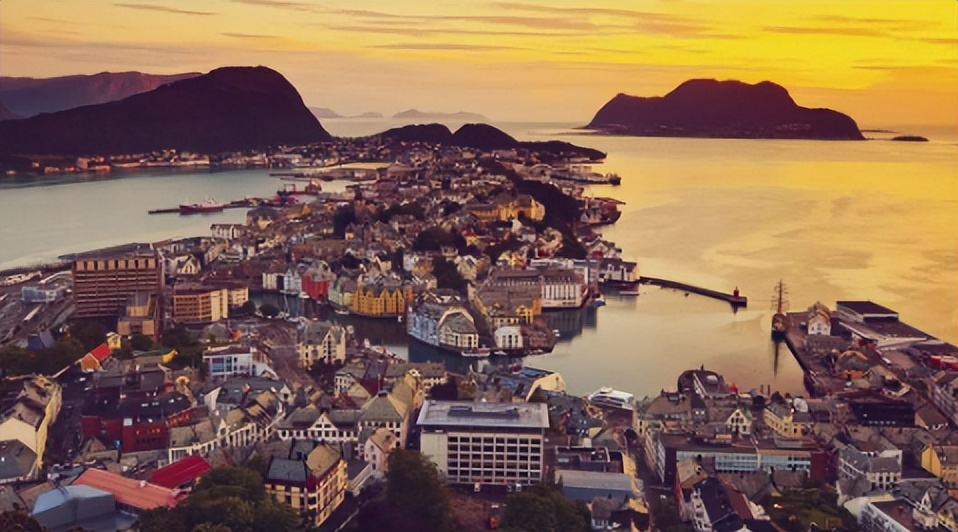 挪威民族乐派,欧洲民族乐派简介