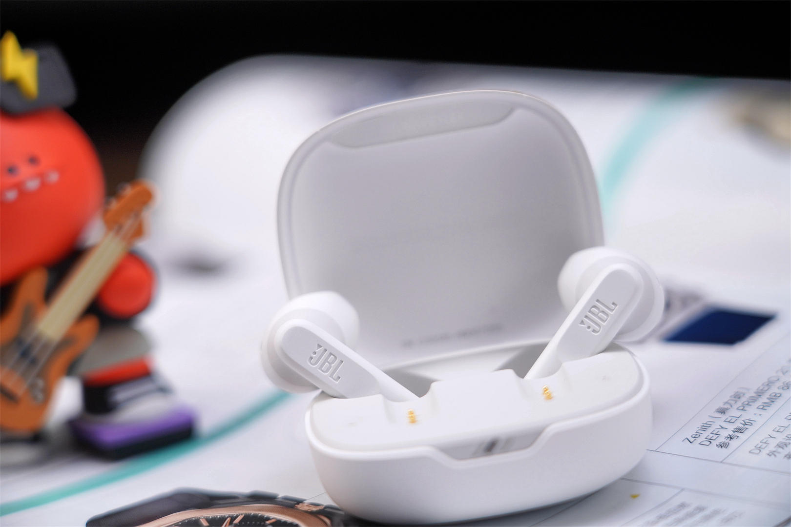 jblwaveflex真无线蓝牙耳机操作,jblwaveflex蓝牙耳机音质测评