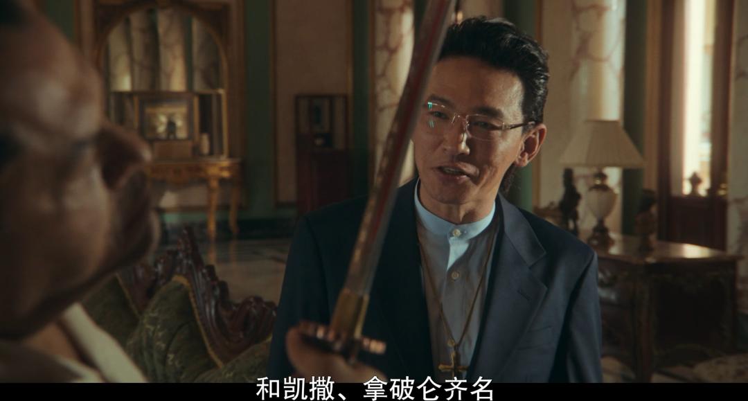 《苏里南》Netflix斥资350亿，中韩三大影帝，为何恶评如潮？