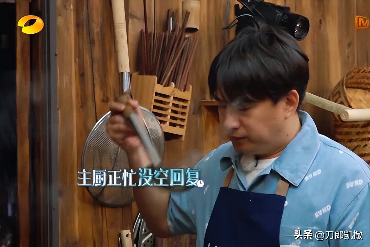 十三位“油腻”男星：有人“神油附体”，有人“肥而不腻”