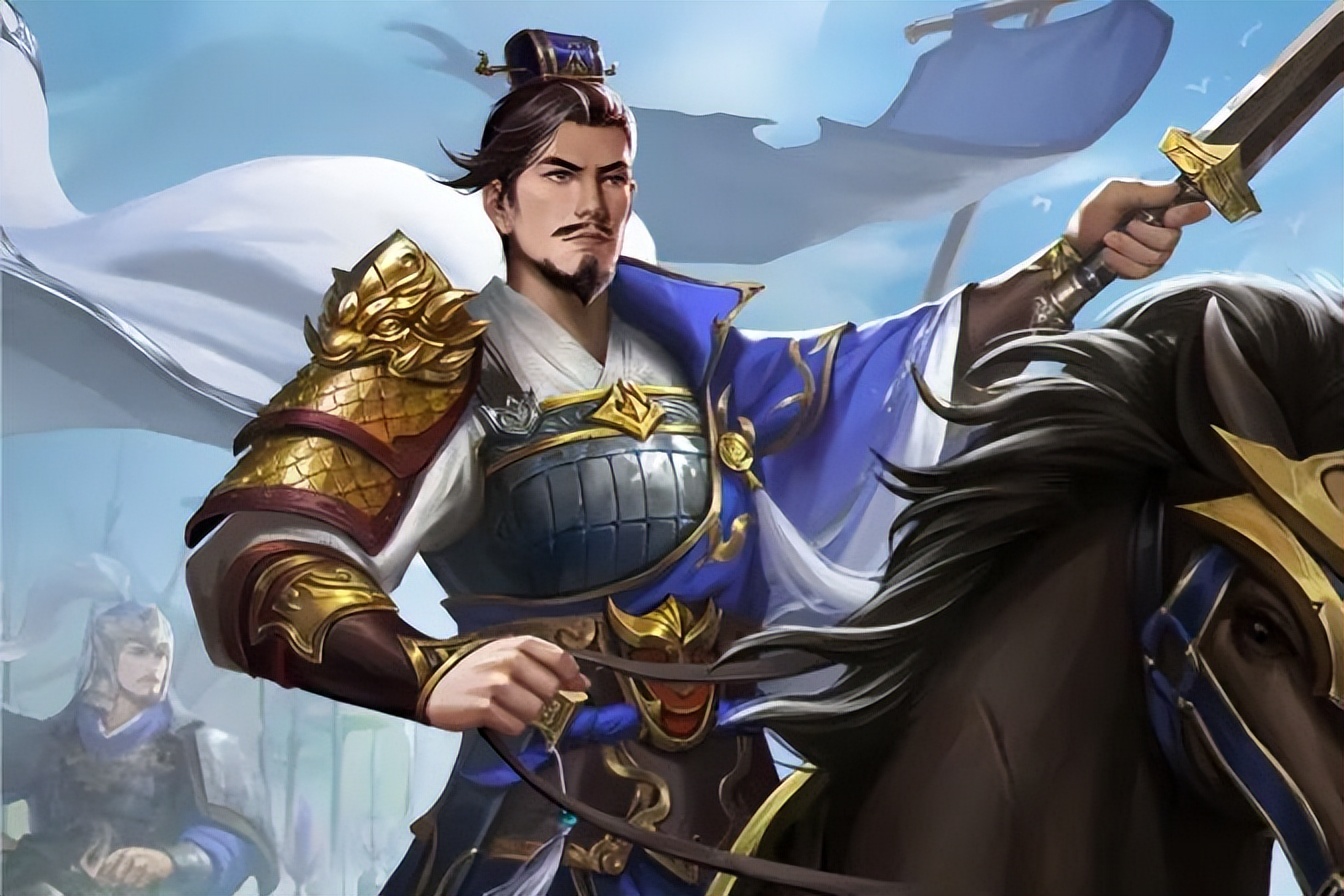 三国演义108将的名字及绰号,三国演义名将表名单