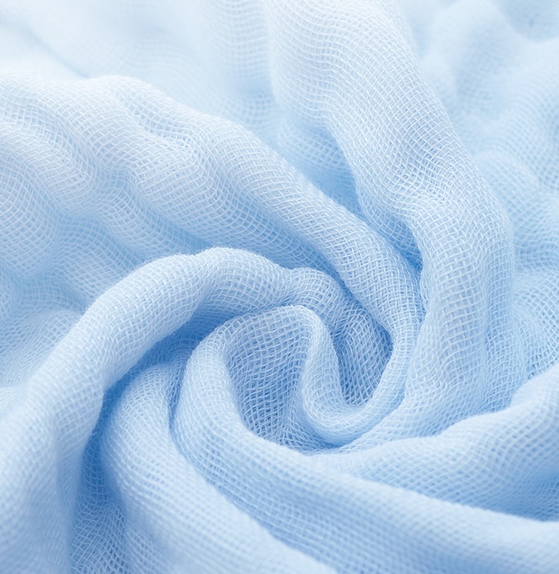 全棉时代浴巾纯棉100%全棉新生儿,婴儿浴巾全棉时代100%全棉