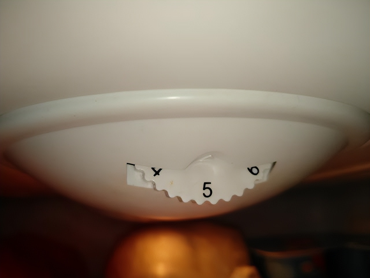 海尔冰箱1-7档哪个最冷夏天,冰箱夏天调到2-3档内部结冰