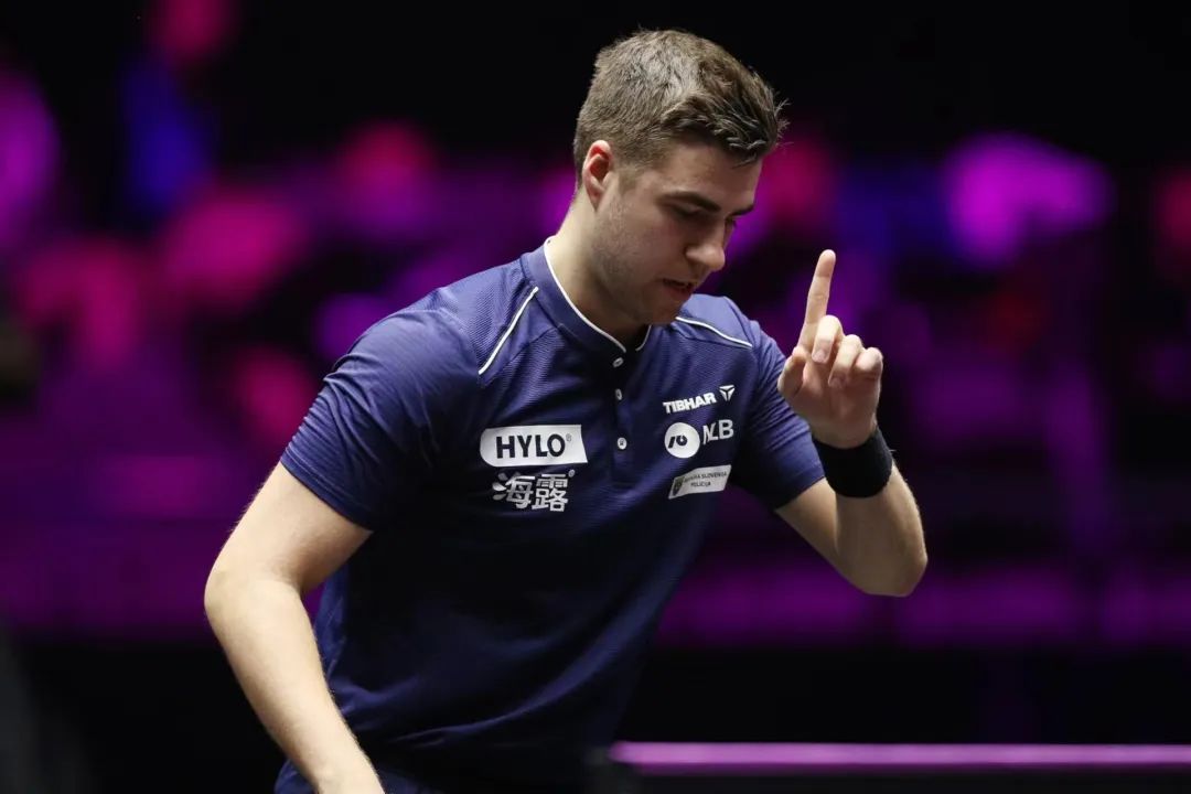 马龙逆转战胜王楚钦,马龙惨败王楚钦逆转国乒