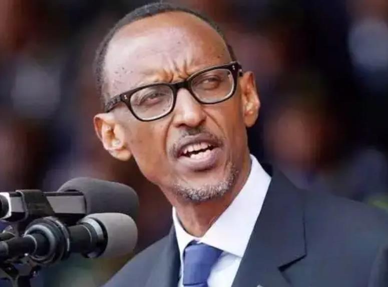 GDP翻13倍，烂牌打成王炸，卢旺达：感谢中国让我们“抄作业”