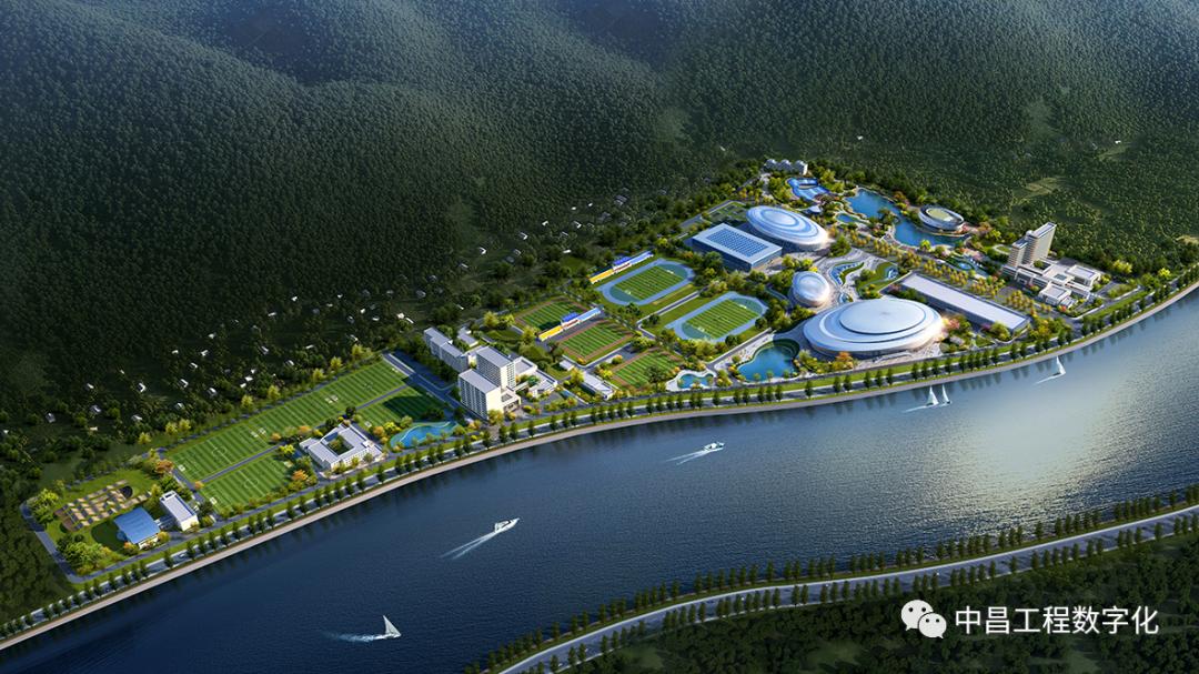 甘肃省临洮体育训练基地二期建设,临洮体育训练基地选址