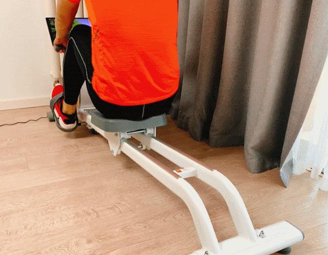 麦瑞克划船机q1有什么好的功能,麦瑞克划船机q1和q1s怎么选