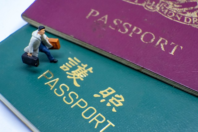 怎么去台湾旅游最方便,台湾省旅游怎么去