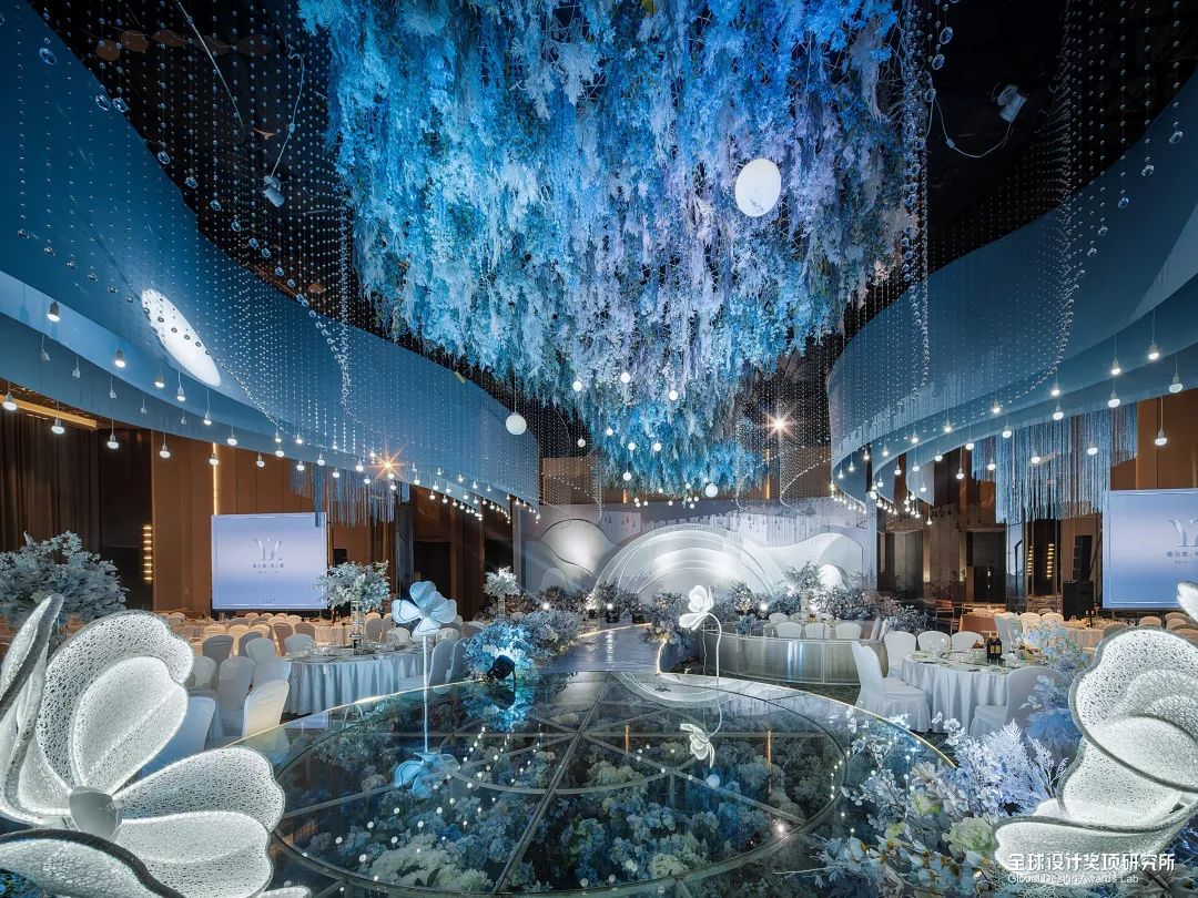 室内大丰收！2021LIV酒店设计大奖结果公布