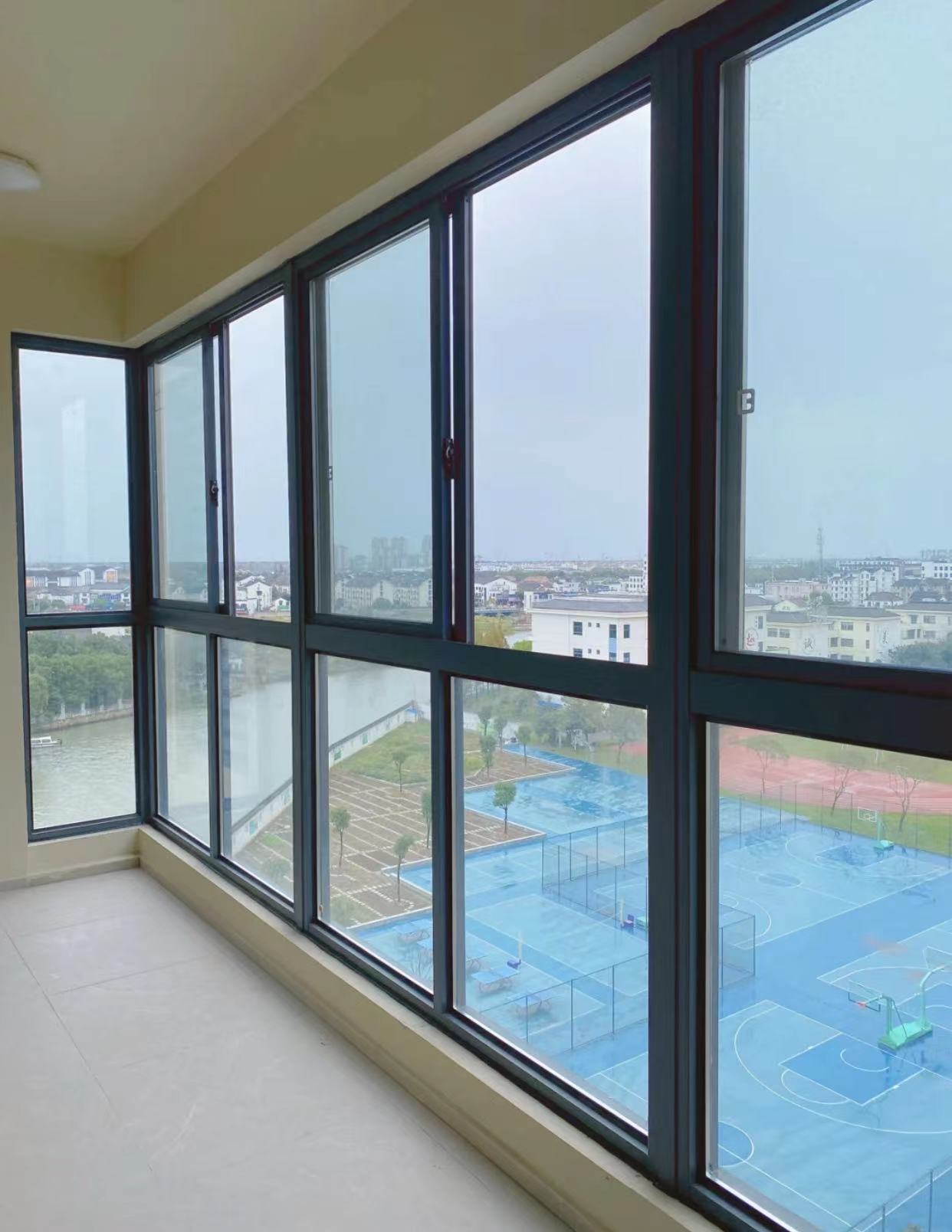 花几万块装的窗户,花几万换窗户