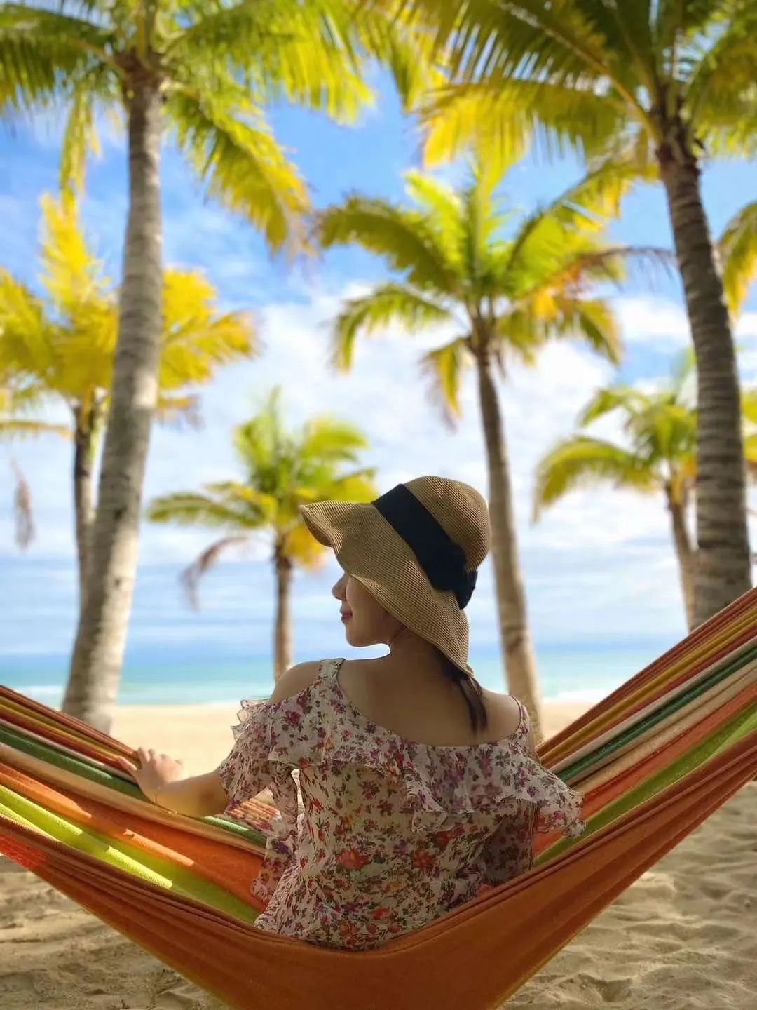 海南环岛自驾游6天住哪里,海南岛自驾性价比最高旅游攻略