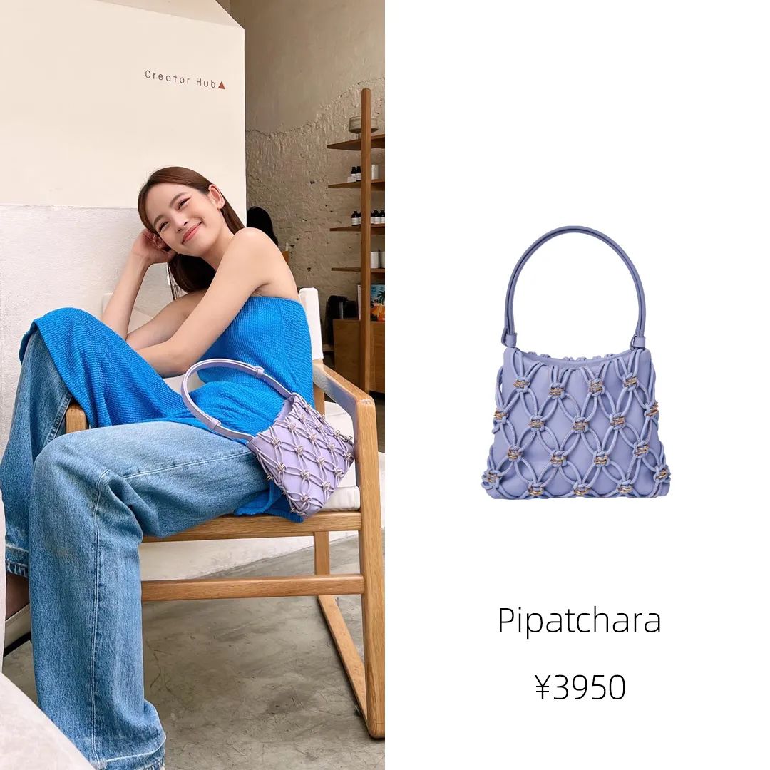 夏日穿搭明星同款,女明星夏季平价同款私服