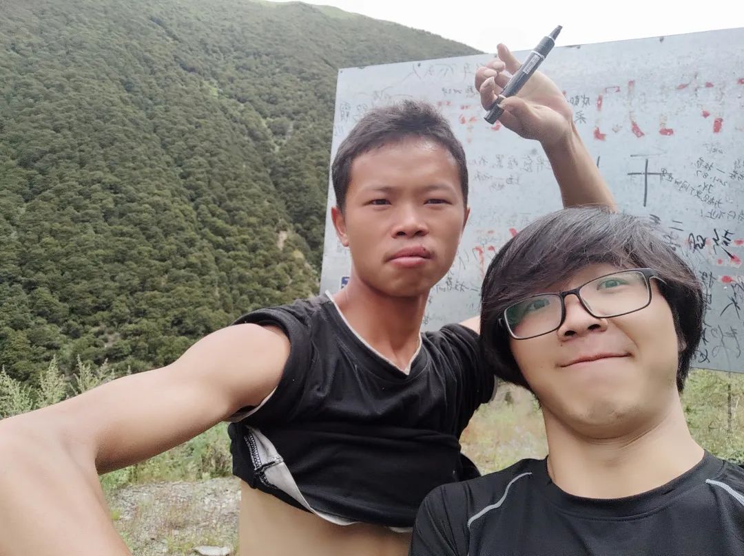 骑行西藏318全集,骑行318详细攻略