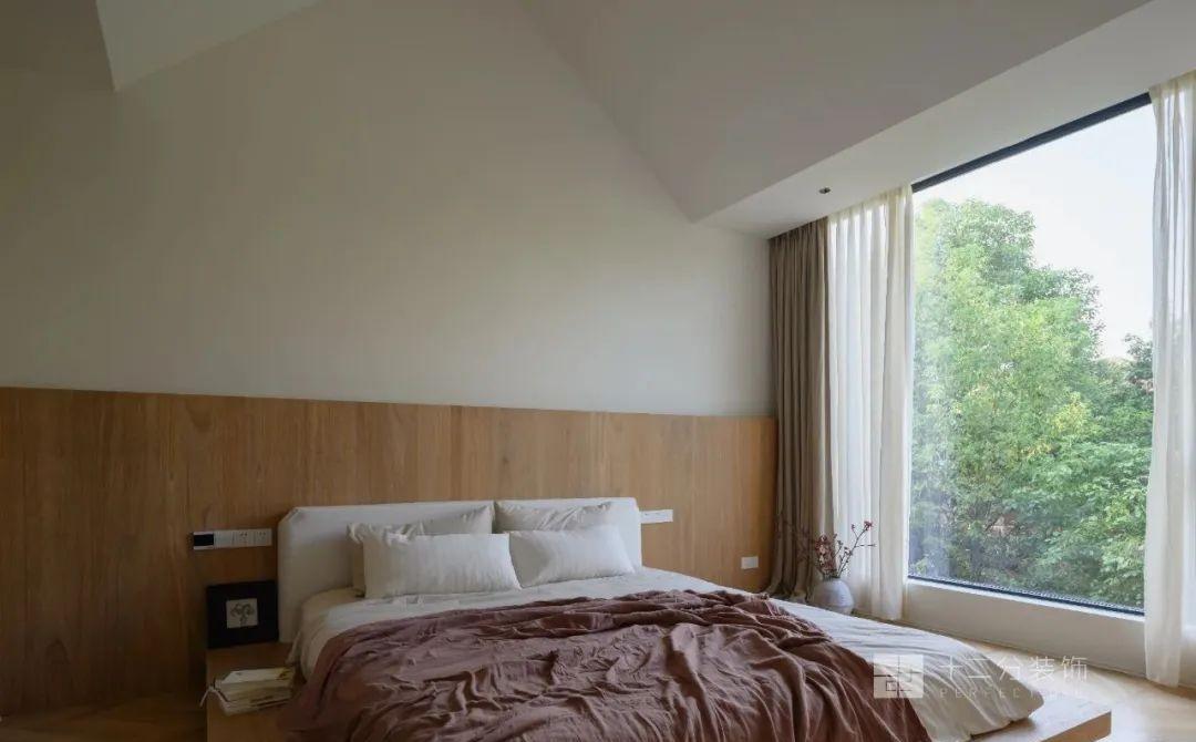 豪华别墅居家生活,森林自然风景豪华大别墅