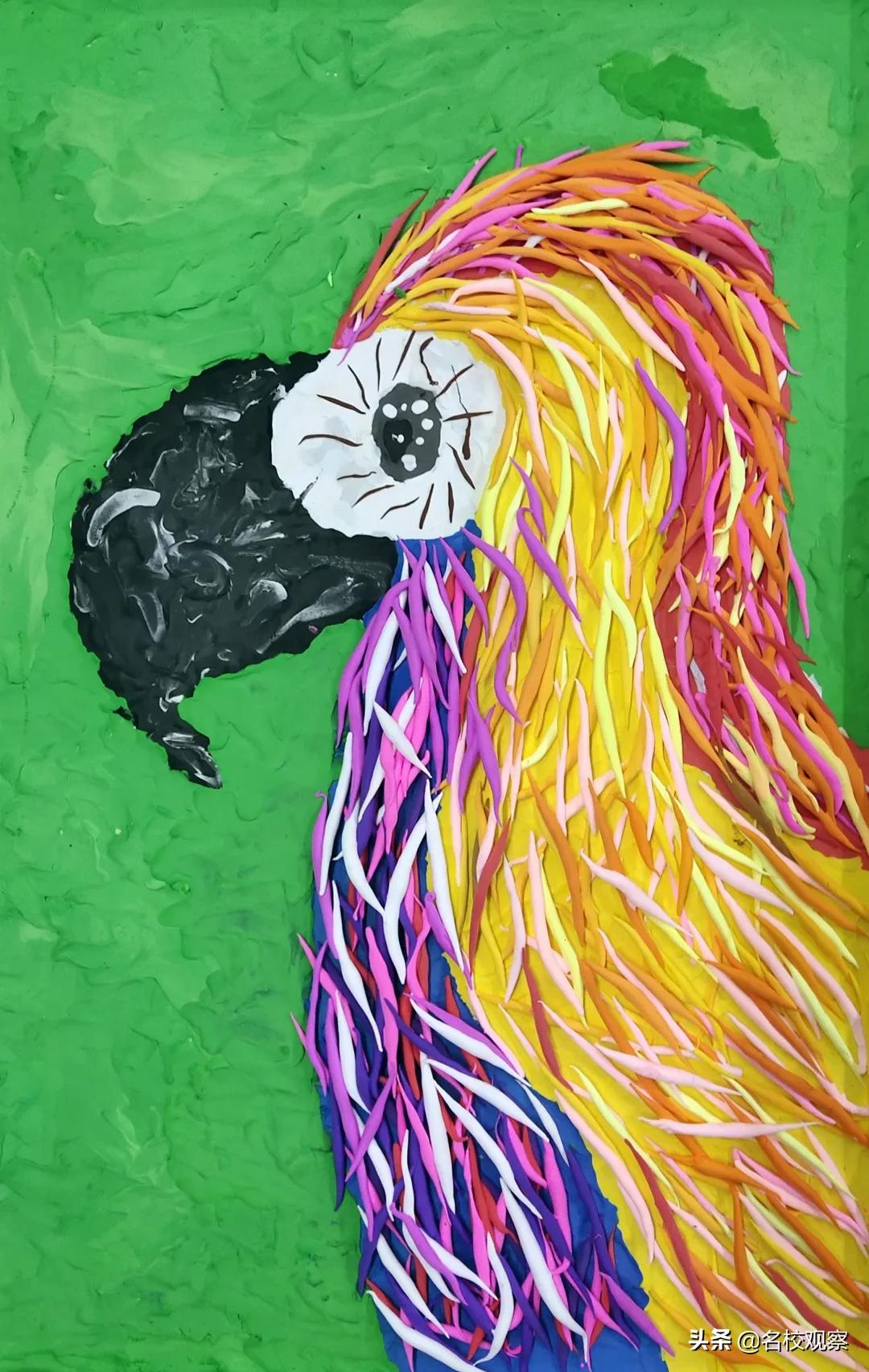 社团百花齐放助力学生全面发展,让每一个学生全面而有个性地发展