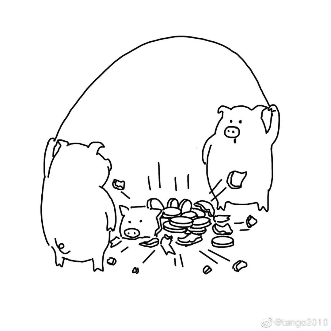 超长漫画合集一口气看完细思极恐,超长原创漫画一口气看完沙雕