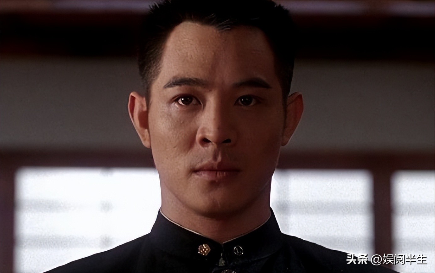 18位男星年轻时有多帅,老了后却帅出天际的4位男星