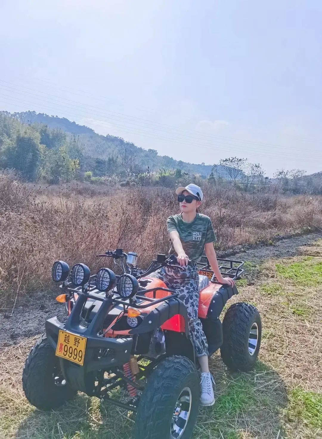 增城网红民宿别墅,增城最美花园亲子民宿