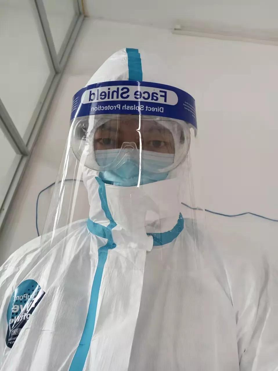 扎根基层十九载热血丹心谱杏林