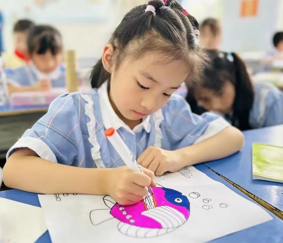 小学课后服务语文,金康园小学课后服务课