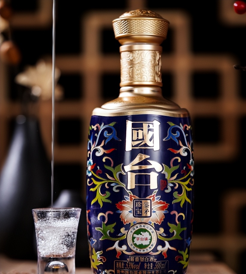 酱香型白酒哪几款最有性价比,十大酱香型白酒中国十大名酒