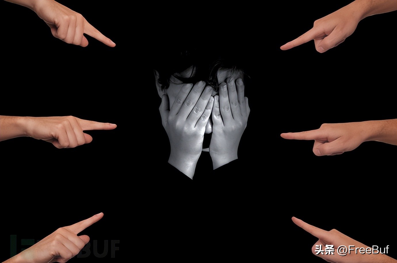 网暴致人死亡的案例不断发生,网暴致死案例