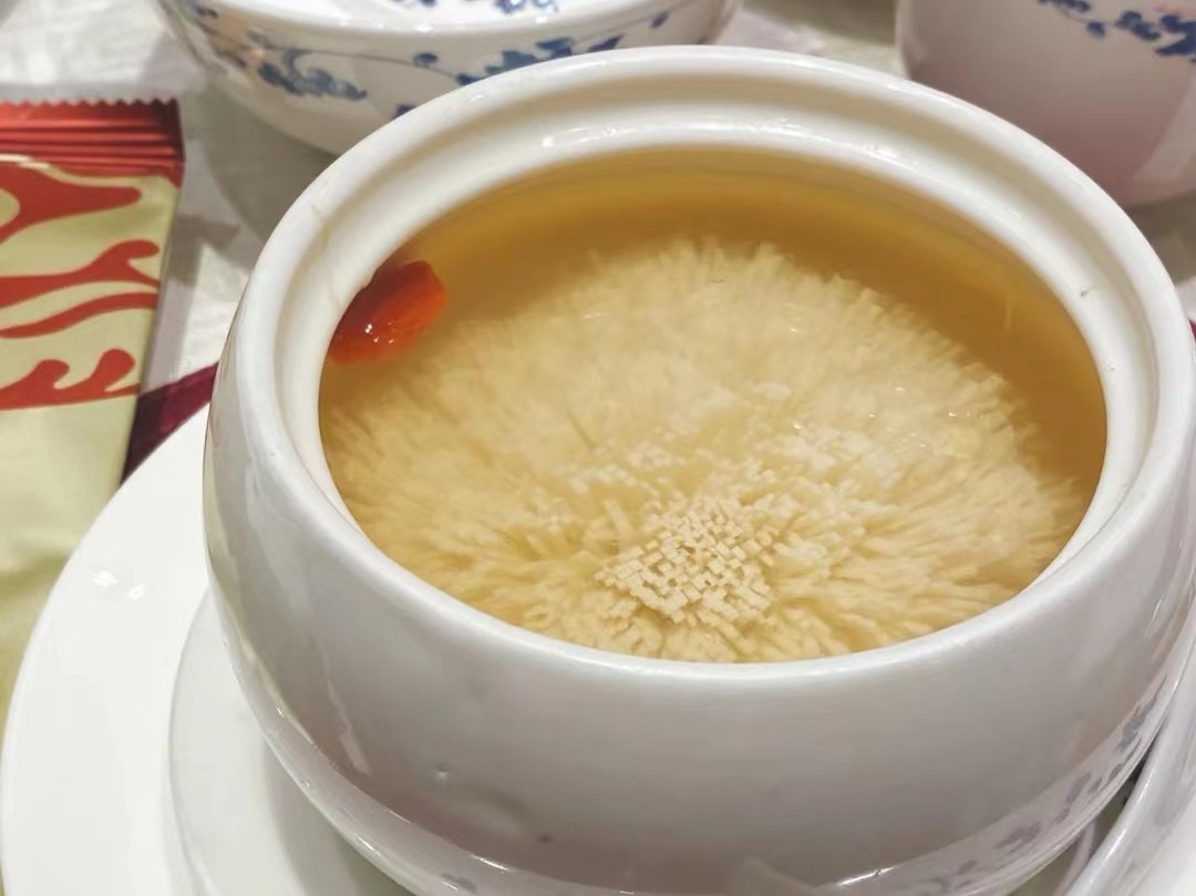 去扬州必吃十大美食豆腐卷,去扬州必吃十大美食干丝