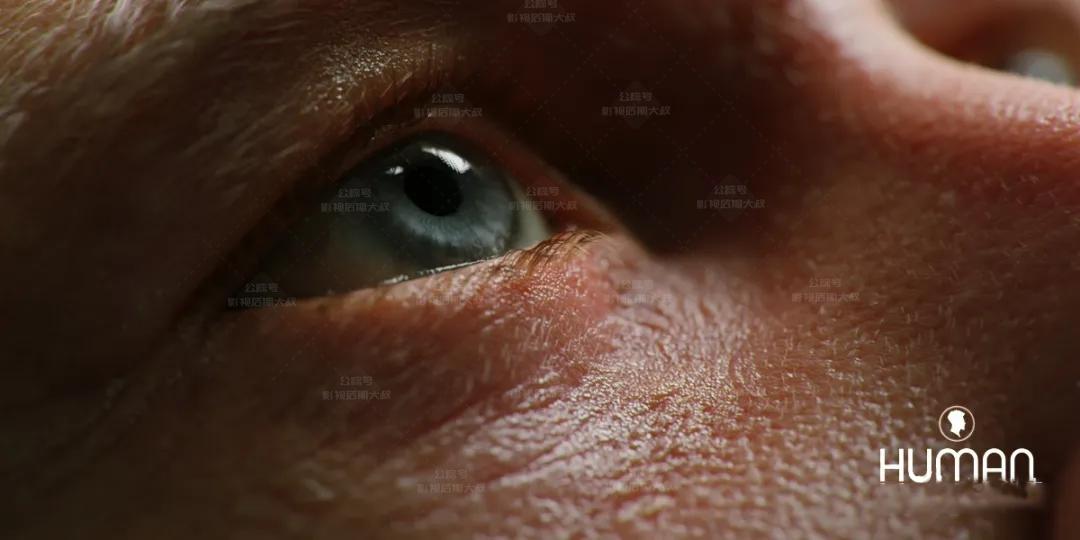 照片级超写实角色教程,让您紧跟行业“薪”趋势