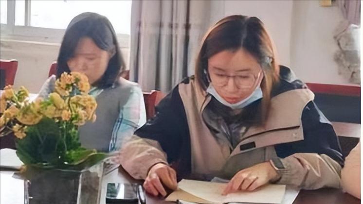 江苏淮安涟水县灰墩中学：精准把握专题复习展示生动课堂风采