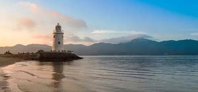 惠州哪个海滩离深圳最近,惠州海滩哪里离广州最近