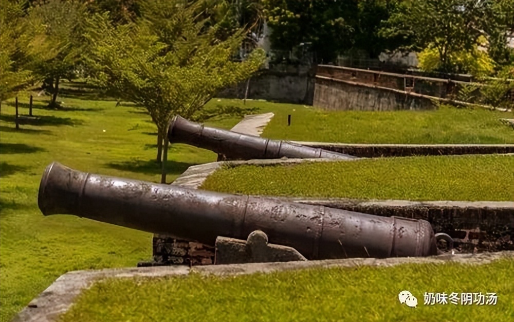 槟城马来西亚简介,马来西亚槟城底蕴深厚