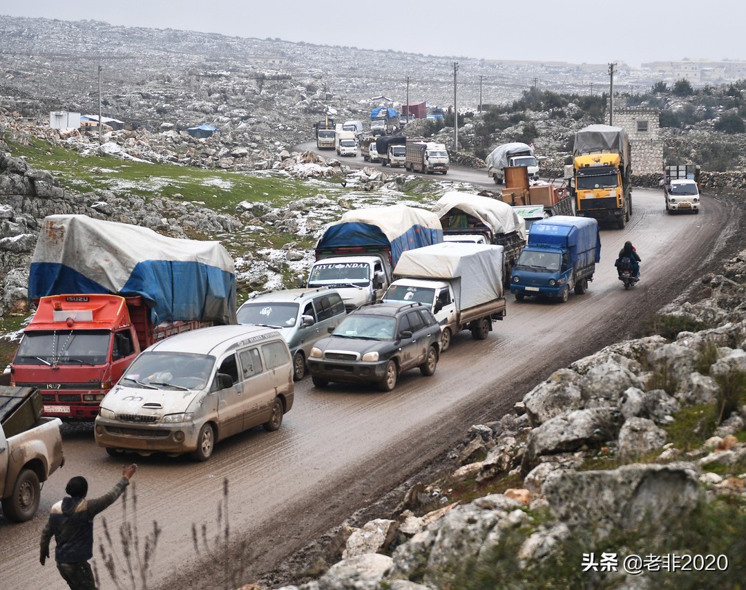 土耳其旅行感受视频,土耳其见闻视频完整版