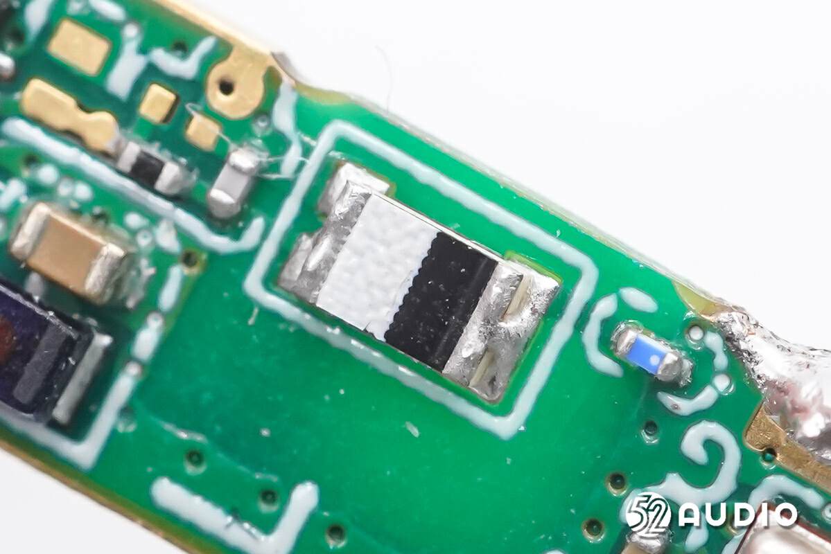 公牛gnv-vh140w耳机拆解,公牛tws耳机充电仓拆机