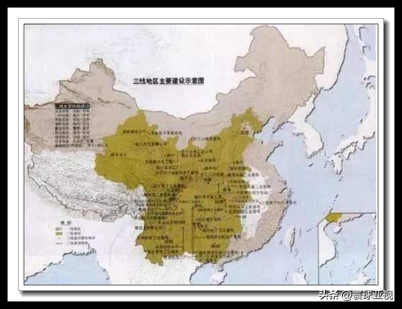 霍山老三线厂,六安的老三线厂有哪些