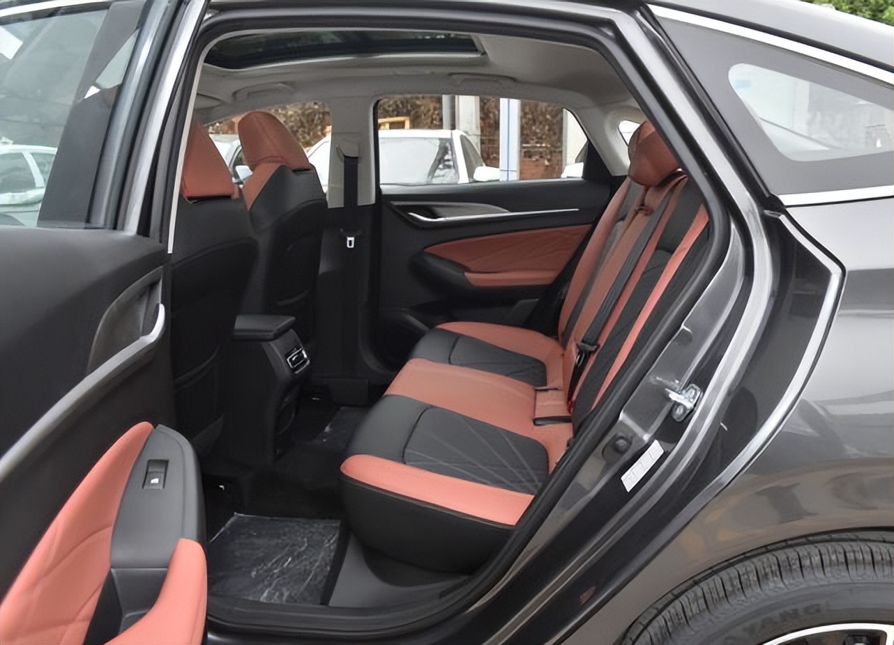 长安逸动plus2023款什么时间上市,2024款长安逸动plus上市了吗