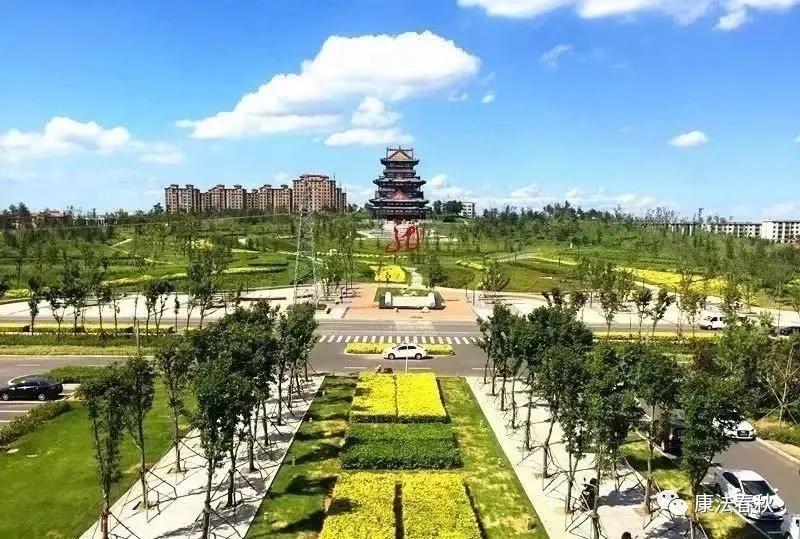 康平老故事,康平县老故事