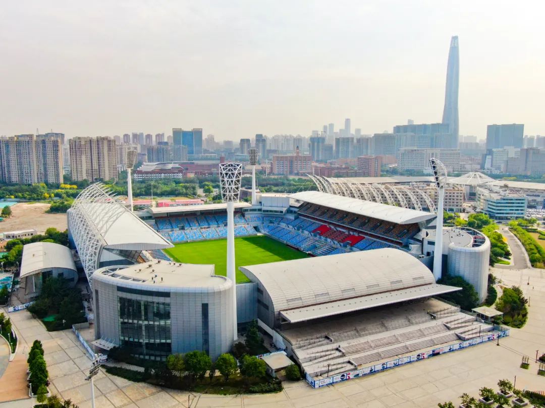 最新天津泰达足球场比赛,天津泰达足球场世界级