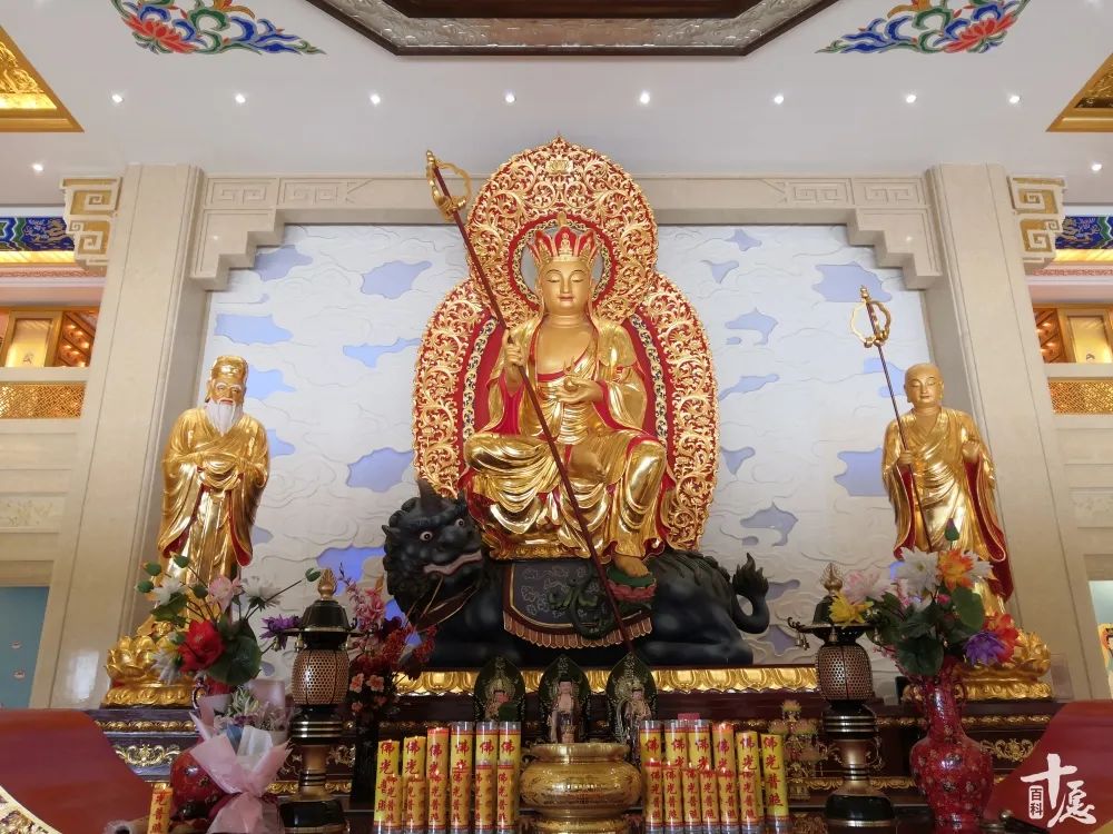 恭迎地藏王菩萨圣诞九华山,恭迎地藏菩萨圣诞殊胜日