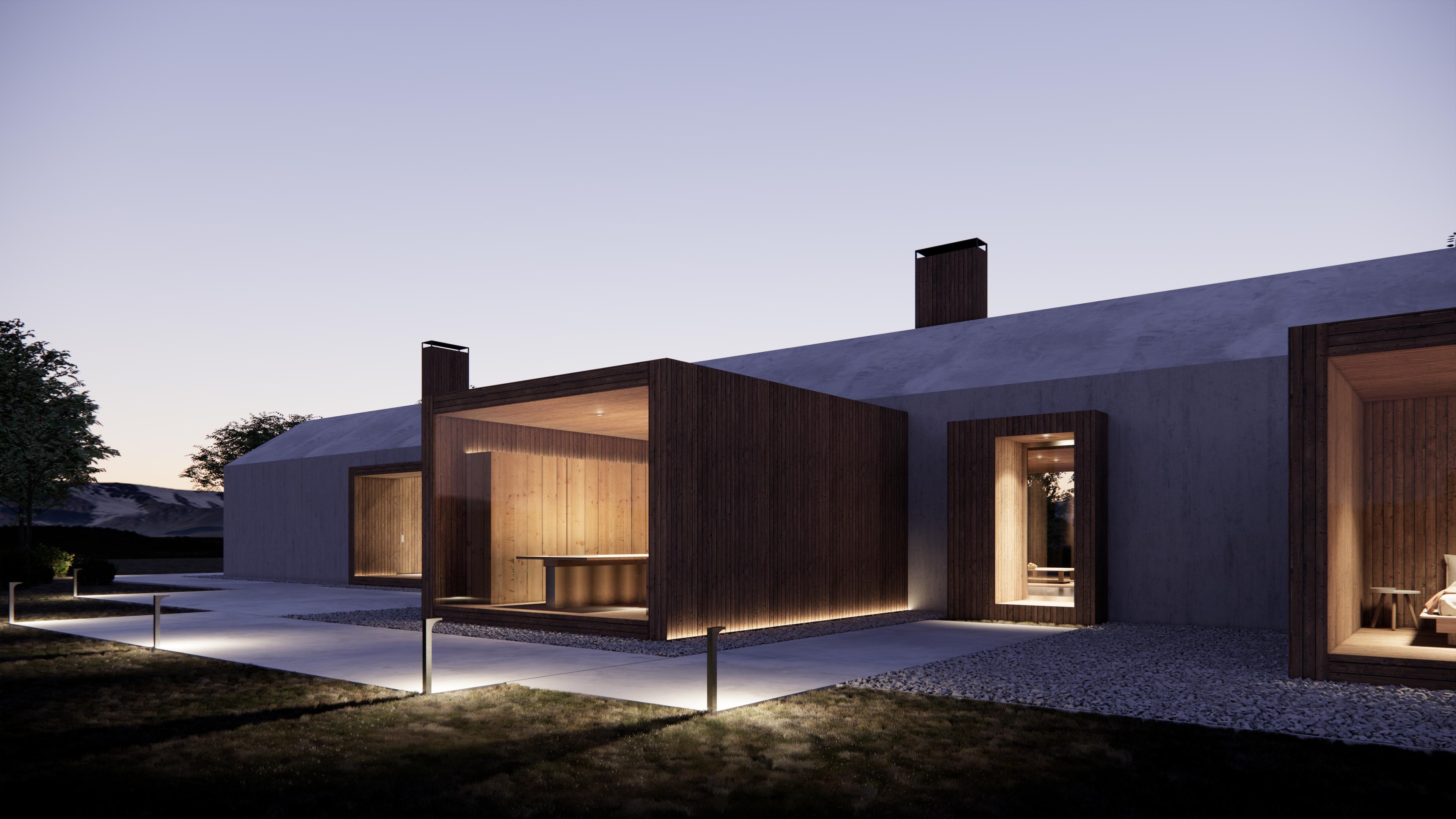 疫情三年，看看西安这10位设计师的行与思（下）